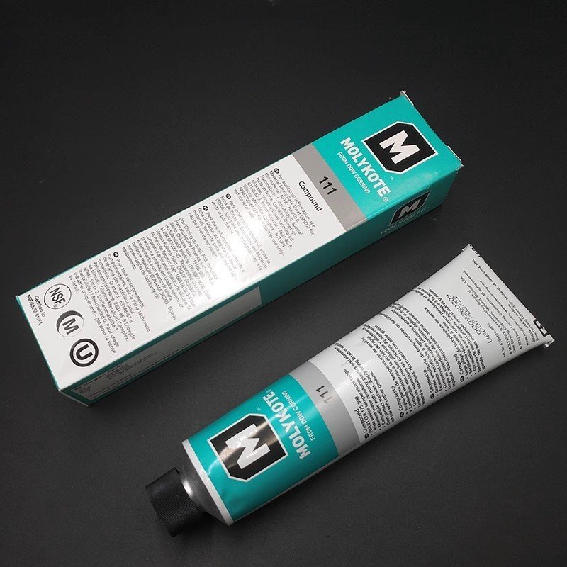 Dow Corning 111 Silicone Grease 